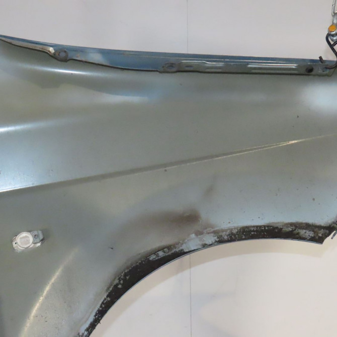 Aile avant gauche occasion  Hyundai GETZ (TB) 1.1 (2002-2005) 5 portes   663110B750  3