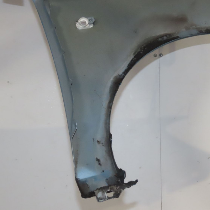 Aile avant gauche occasion  Hyundai GETZ (TB) 1.1 (2002-2005) 5 portes   663110B750  4