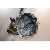 Boîte à vitesse mecanique occasion  Renault TWINGO II (CN0_) 1.5 dci 75 (2010) 3 portes   JR5308  miniature 6