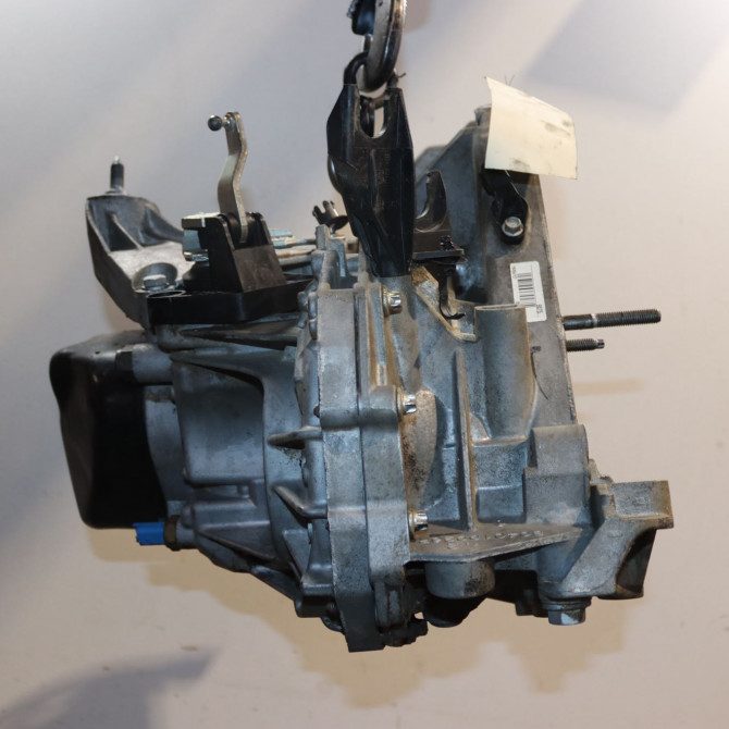 Boîte à vitesse mecanique occasion  Renault TWINGO II (CN0_) 1.5 dci 75 (2010) 3 portes   JR5308  5