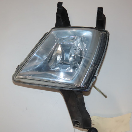 Phare antibrouillard avant gauche occasion  Peugeot 407 (6D_) 2.0 hdi 135 (6drhrh, 6drhre, 6drhrg, 6drhrj) (2004-2010) 4 portes   620836 