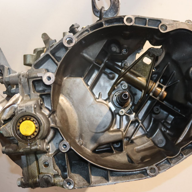 Boîte à vitesse mecanique occasion  Peugeot 406 (8B) 2.2 (2000-2004)   20LE92  1