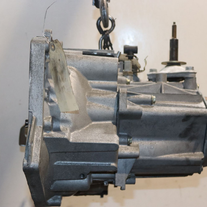 Boîte à vitesse mecanique occasion  Peugeot 406 (8B) 2.2 (2000-2004)   20LE92  3