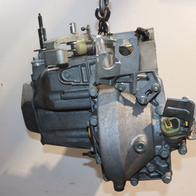 Boîte à vitesse mecanique occasion  Peugeot 406 (8B) 2.2 (2000-2004)   20LE92  5