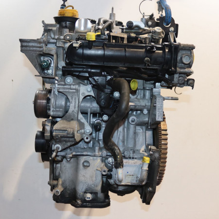 Moteur essence occasion  Dacia SANDERO II Tce 90 lpg (b8m1) (2015)   H4B410 