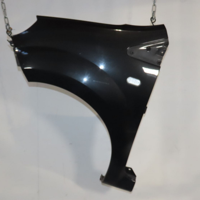 Aile avant gauche occasion  Renault TWINGO II (CN0_) 1.2 (cn0d) (2007-2014) 3 portes   631017356R  1