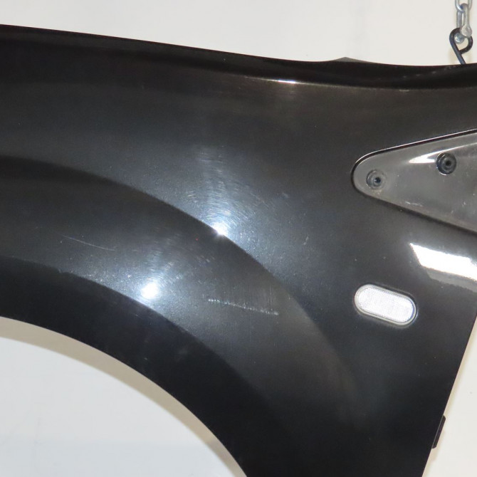 Aile avant gauche occasion  Renault TWINGO II (CN0_) 1.2 (cn0d) (2007-2014) 3 portes   631017356R  2