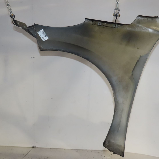 Aile avant droite occasion  Peugeot 207/207+ (WA_, WC_) 1.4 16v (2006-2013) 3 portes   7841V0  3