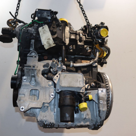 Moteur diesel occasion  Renault EXPRESS Camionnette/Monospace 1.5 blue dci 95 (f6ab) (2021)   K9KU876 