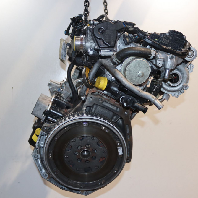 Moteur diesel occasion  Renault EXPRESS Camionnette/Monospace 1.5 blue dci 95 (f6ab) (2021)   K9KU876  5