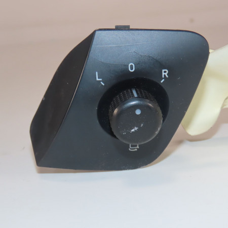 Commande rétroviseurs extérieures électriques occasion  Seat IBIZA IV (6J5, 6P1) 2.0 tdi (2010-2015)   6J1959565DWHI 