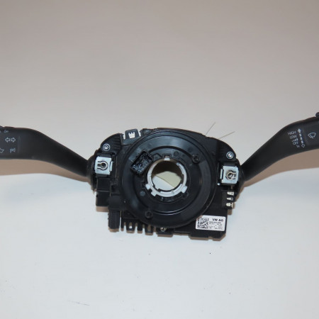 Bloc commodos occasion  Skoda OCTAVIA II (1Z3) 1.2 tsi (2010-2013)   1K5953521AF 