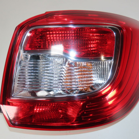 Feu arrière droit occasion  Dacia SANDERO II 1.2 (2012)   265506669R 