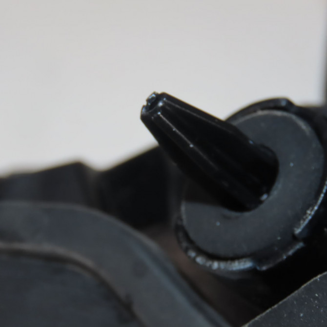 Feu arrière droit occasion  Dacia SANDERO II 1.2 (2012)   265506669R  7