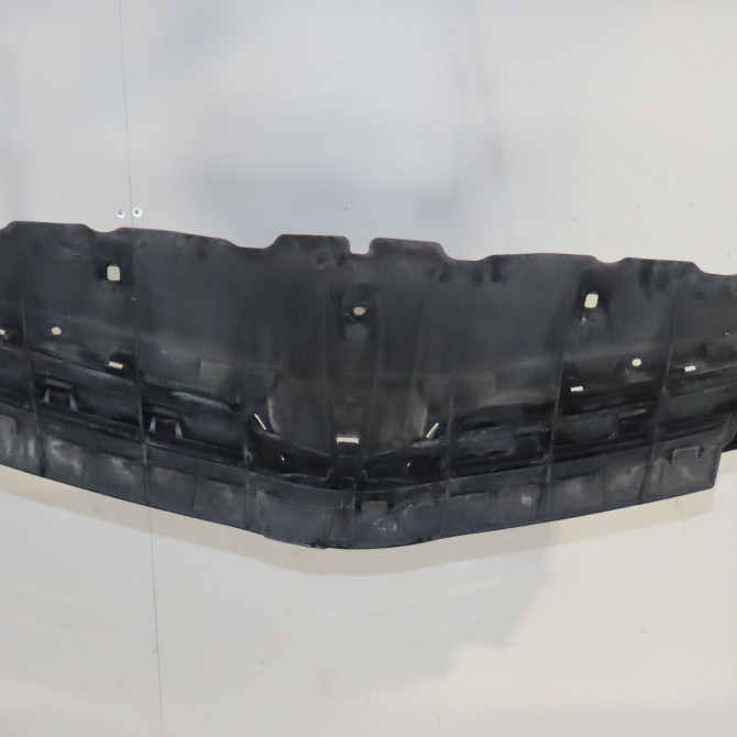 Calandre occasion  Toyota AURIS (_E15_) 1.4 d-4d (nde150_) (2007-2012) 3 portes   5311402170  2