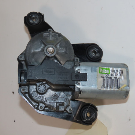 Moteur essuie-glace arrière occasion  Fiat GRANDE PUNTO (199_) 1.3 d multijet (2008)   51757867 