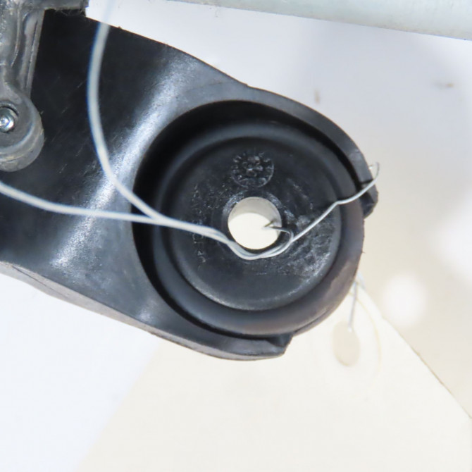 Moteur essuie-glace arrière occasion  Fiat GRANDE PUNTO (199_) 1.3 d multijet (2008)   51757867  3