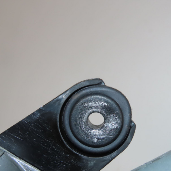 Moteur essuie-glace arrière occasion  Fiat GRANDE PUNTO (199_) 1.3 d multijet (2008)   51757867  5