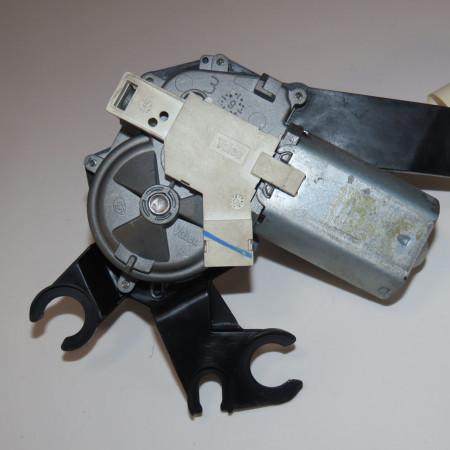 Moteur essuie-glace arrière occasion  Peugeot 206+ (2L_, 2M_) 1.1 (2009-2013)   6405H8 