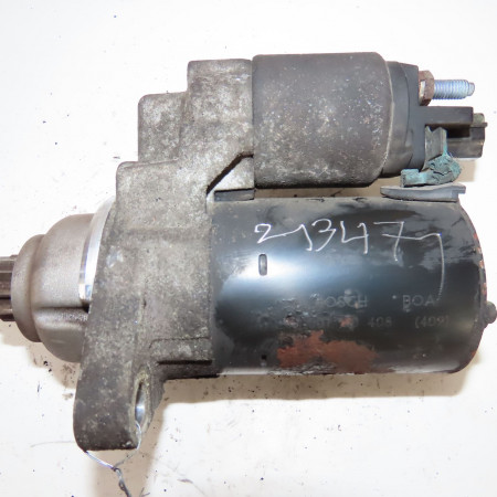 Démarreur occasion  Volkswagen vw GOLF VI (5K1) 1.6 (2008-2012)   2T911024Q 