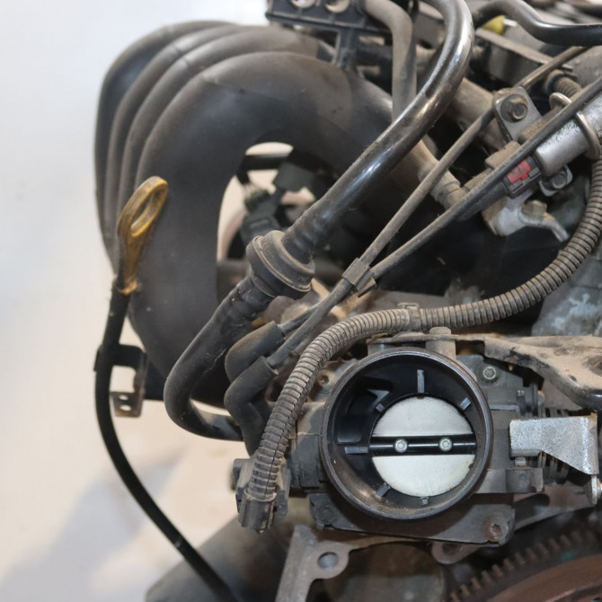 Moteur essence occasion  Ford FOCUS I (DAW, DBW) 1.6 16v (1998-2004)   FYDB  2