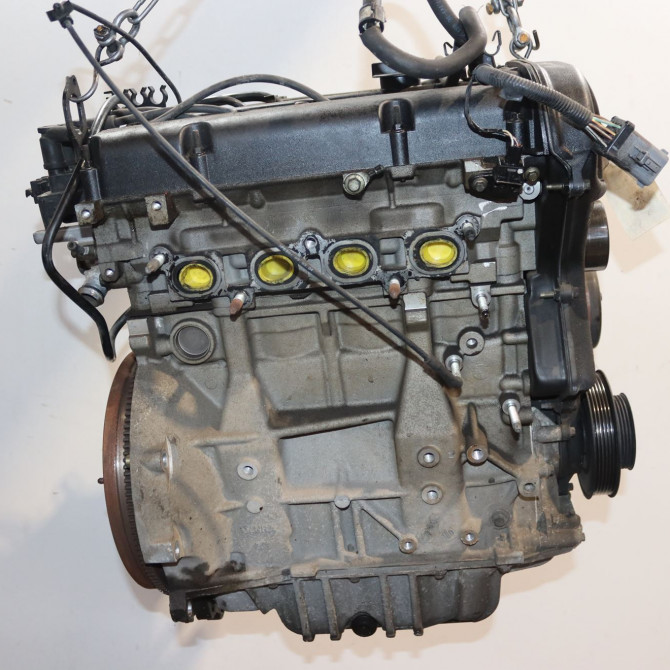 Moteur essence occasion  Ford FOCUS I (DAW, DBW) 1.6 16v (1998-2004)   FYDB  4