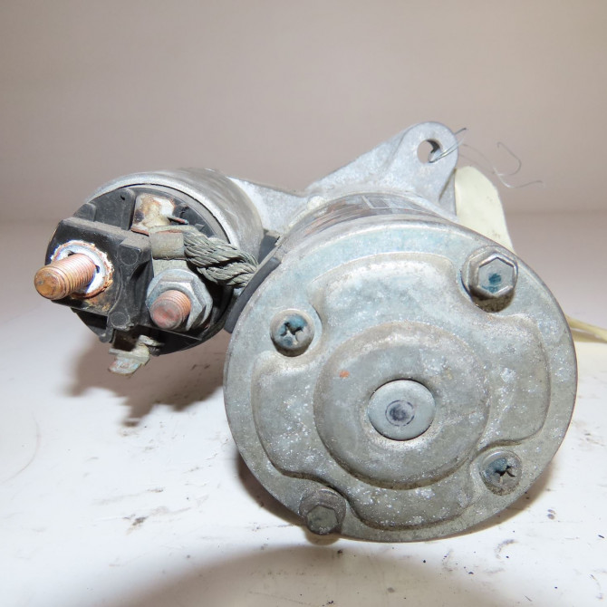 Démarreur occasion  Suzuki SPLASH (EX) 1.2 (a5b 412) (2008)   3110051K00  5