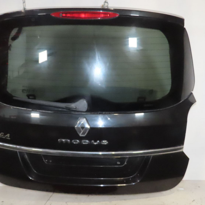 Hayon occasion  Renault MODUS / GRAND MODUS (F/JP0_) 1.5 dci (fp0f, jp0f) (2004) 5 portes   901005417R  1