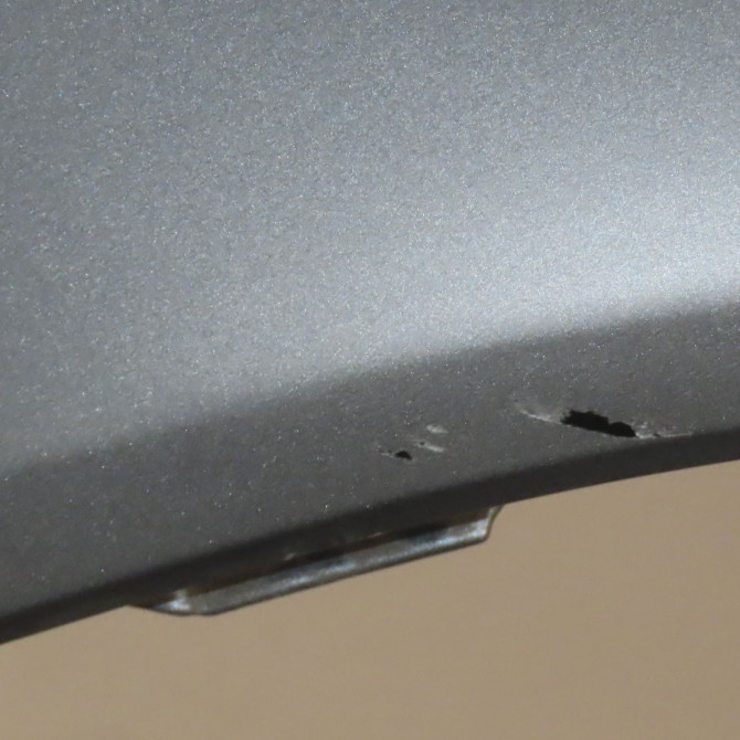 Crosse arg occasion  Renault ESPACE V (JR_) 1.6 dci 160 (2015)   850175126R  2