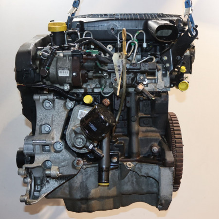 Moteur diesel occasion  Dacia LOGAN MCV (KS_) 1.5 dci (ks0w) (2007-2012) 5 portes   K9KB796 