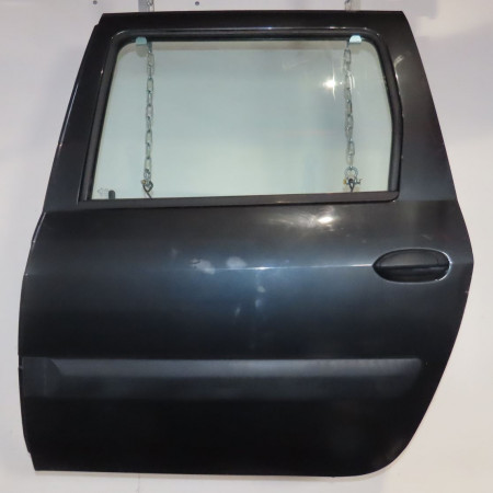 Porte arrière gauche occasion  Dacia LOGAN MCV (KS_) 1.6 16v (ks0l, ks0m, ks0p, ks1s) (2007) 5 portes   821017307R 