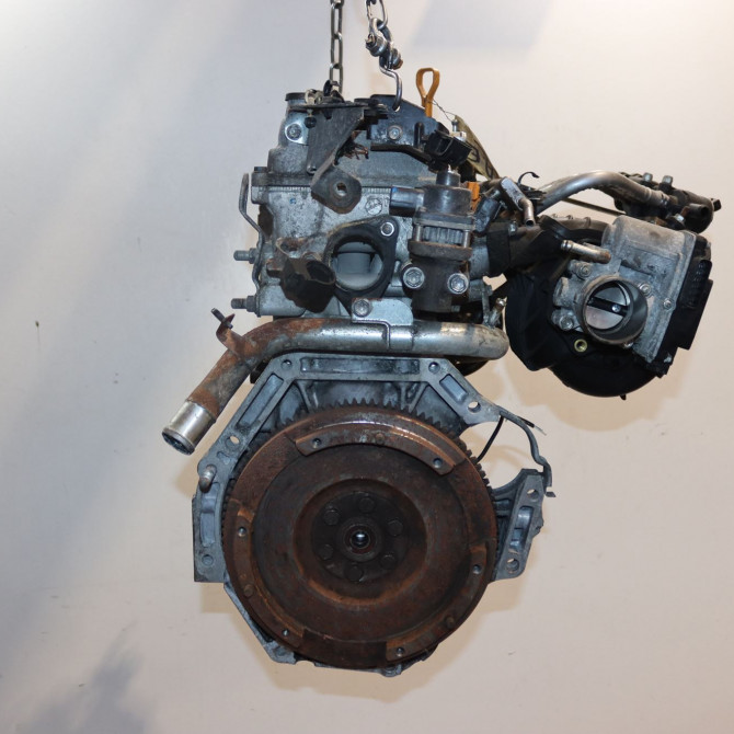 Moteur essence occasion  Opel AGILA (B) (H08) 1.0 lpg (f68) (2010-2011)   K10B-FX-G  5