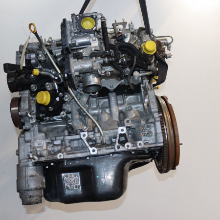 Moteur diesel occasion  Toyota AURIS (_E15_) 2.0 d-4d (ade150_) (2006-2012)   1AD-FTV-0R110 