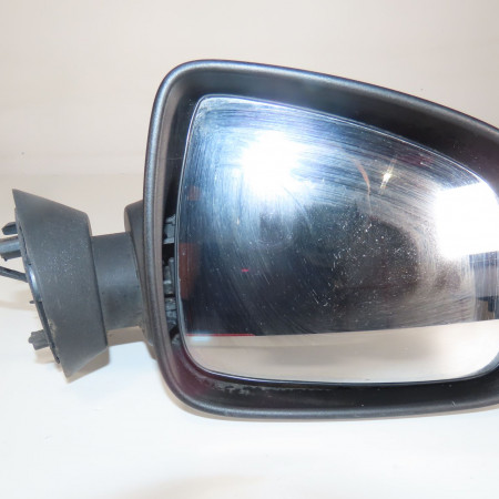 Retroviseur exterieur electrique droit occasion  Dacia LOGAN MCV (KS_) 1.6 16v (ks0l, ks0m, ks0p, ks1s) (2007) 5 portes   963019589R 