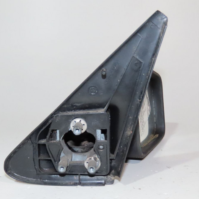 Retroviseur exterieur manuel droit occasion  PEUGEOT 205 205 Phase 2 1987-07-01->1998-12-31 1.1i   8148A2  3