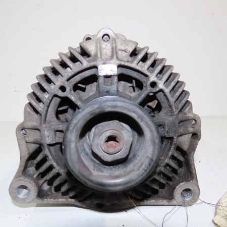 Alternateur occasion  Peugeot 206 3/5 portes (2A/C) 1.4 i (1998-2012) 3 portes   57052C 