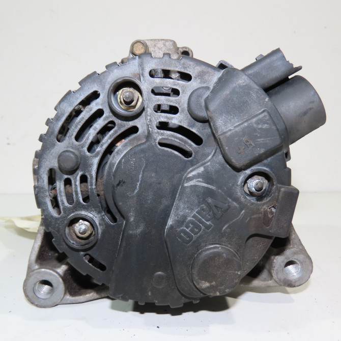 Alternateur occasion  Peugeot 206 3/5 portes (2A/C) 1.4 i (1998-2012) 3 portes   57052C  3