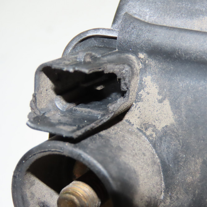 Alternateur occasion  Peugeot 206 3/5 portes (2A/C) 1.4 i (1998-2012) 3 portes   57052C  4