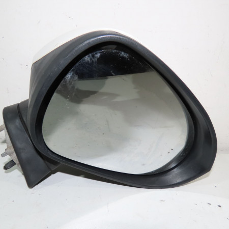 Retroviseur exterieur electrique droit occasion  Seat IBIZA IV (6J5, 6P1) 1.6 tdi (2009-2015)   6J0857538DGRU 