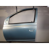 Porte avant gauche occasion  Toyota YARIS (_P1_) 1.4 d-4d (nlp10_) (2001-2005)   6700252011  miniature 3