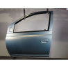Porte avant gauche occasion  Toyota YARIS (_P1_) 1.4 d-4d (nlp10_) (2001-2005)   6700252011  miniature 3