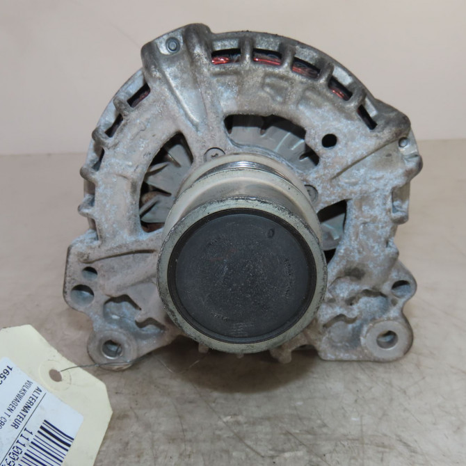 Alternateur occasion  Volkswagen vw T-CROSS (C11) 1.0 tsi (2018)   5E903027B  1