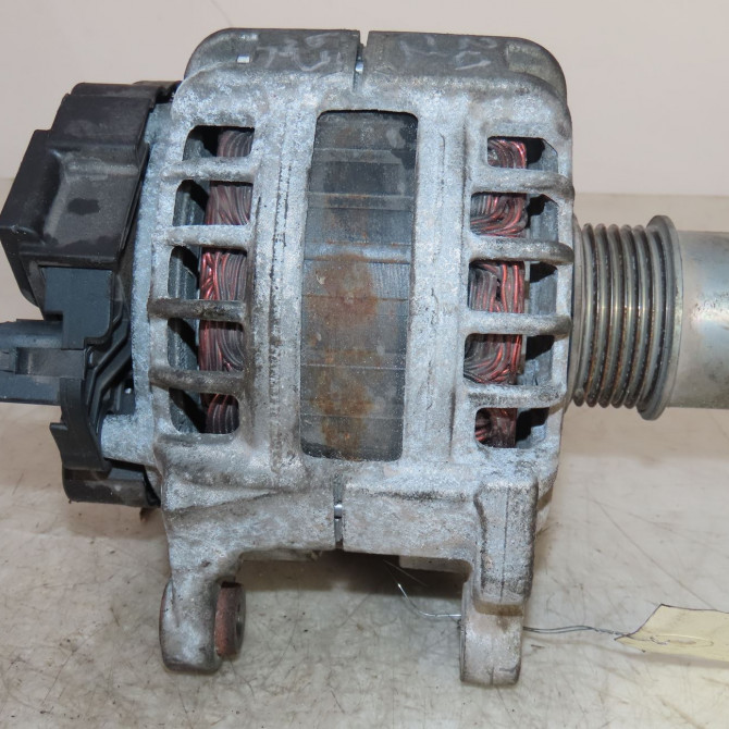 Alternateur occasion  Volkswagen vw T-CROSS (C11) 1.0 tsi (2018)   5E903027B  4