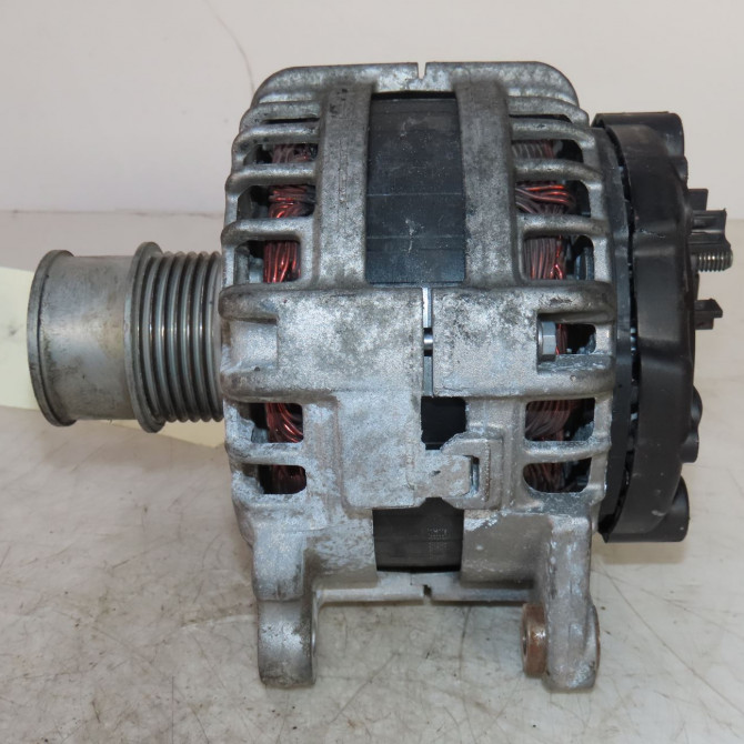 Alternateur occasion  Volkswagen vw T-CROSS (C11) 1.0 tsi (2018)   5E903027B  5