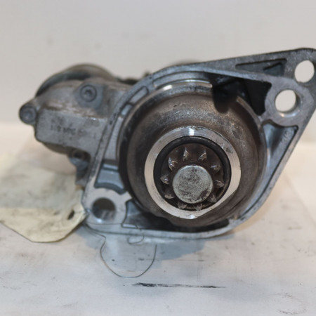 Démarreur occasion  Seat IBIZA IV (6J5, 6P1) 1.4 tdi (2008-2010) 5 portes   2Z911023J 