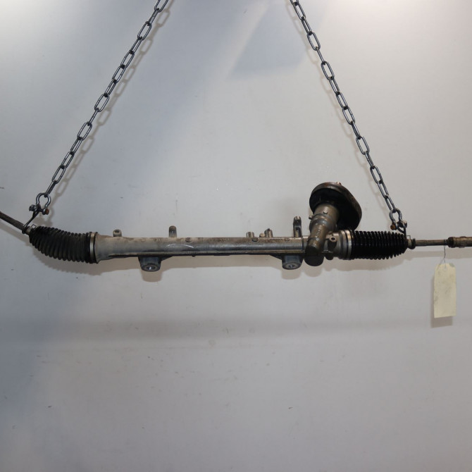 Cremaillere occasion  Renault CLIO V (B7_) Tce 90 (b7mt) (2020)   490011723R  1