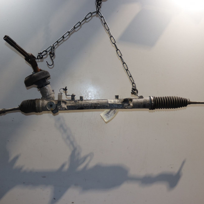 Cremaillere occasion  Renault CLIO V (B7_) 1.5 blue dci 85 (b7ag) (2019) 5 portes   490011723R  1