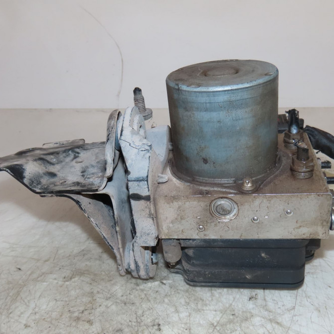 Unité hydraulique ABS occasion  Volkswagen vw T-CROSS (C11) 1.0 tsi (2018)   2Q0614517AP  3