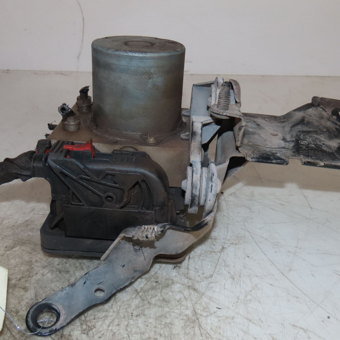 Unité hydraulique ABS occasion  Volkswagen vw T-CROSS (C11) 1.0 tsi (2018)   2Q0614517AP  4