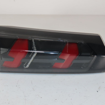 Feu arrière interieur gauche occasion  Peugeot 2008 II (UD_, US_, UY_, UK_) 1.5 bluehdi 130 (2019)   9825957580 